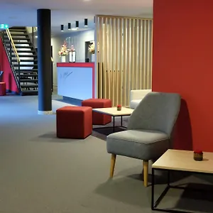 Hotel Hotel&apart 4, Dorfen